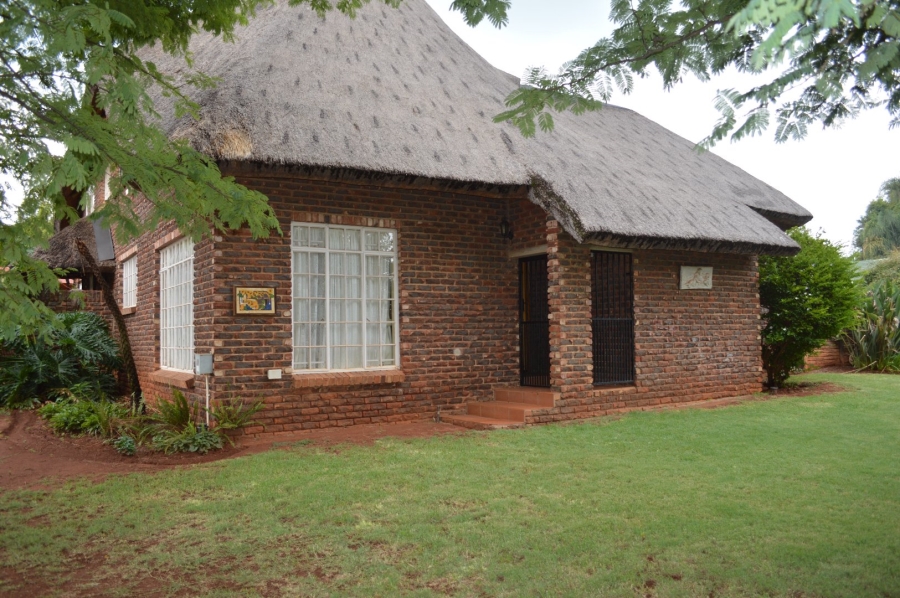 3 Bedroom Property for Sale in Doringkruin North West